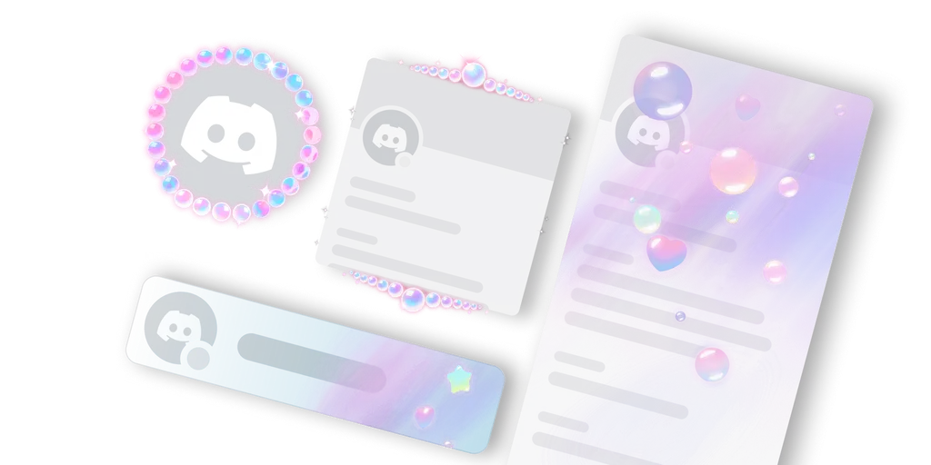 Mer-Bubbles Bundle